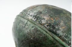 Foto von Bronzeschöpfgefäß (NHMW-PRAE-024350)